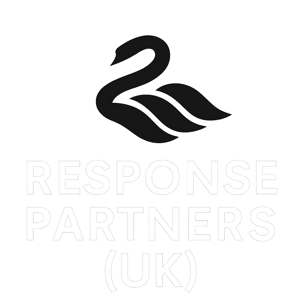 Response Partners (UK) Logo